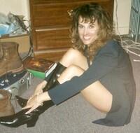 realdombabe, Bures Hamlet, Essex