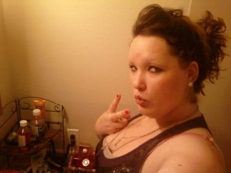 tattoogurl27, Pickering, North Yorkshire