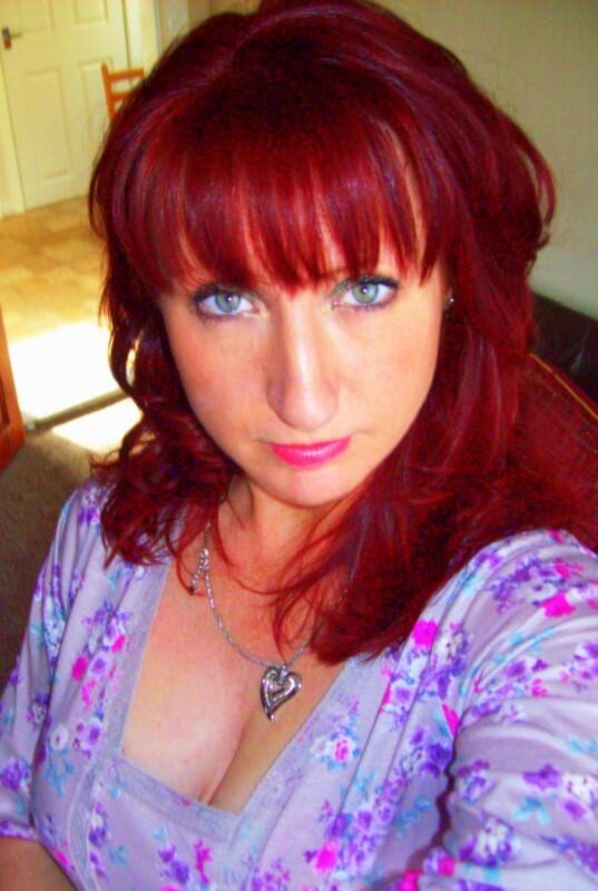 Alison18671, Bamber Bridge, Lancashire