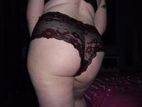 cute_ass, Frinton and Walton, Essex