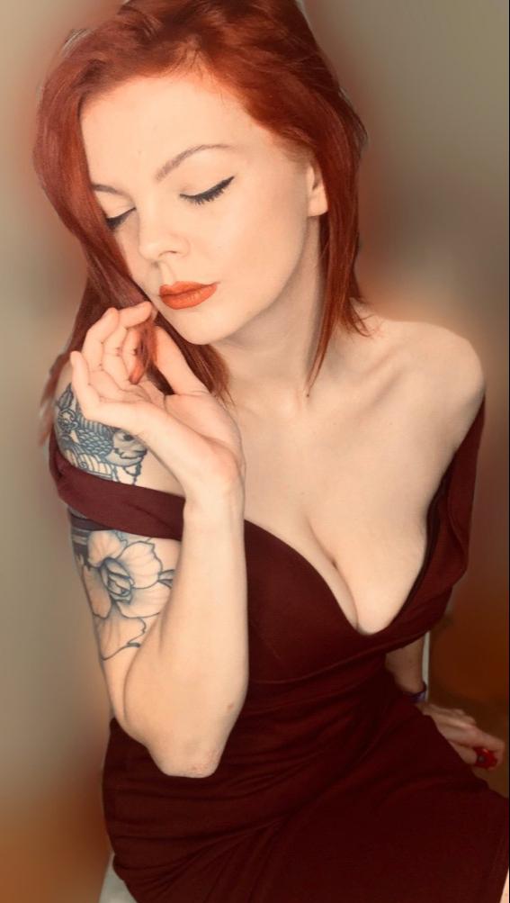 Redqueen66, Broxbourne, Hertfordshire
