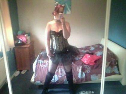 sweetdevil, Kirkton, Angus