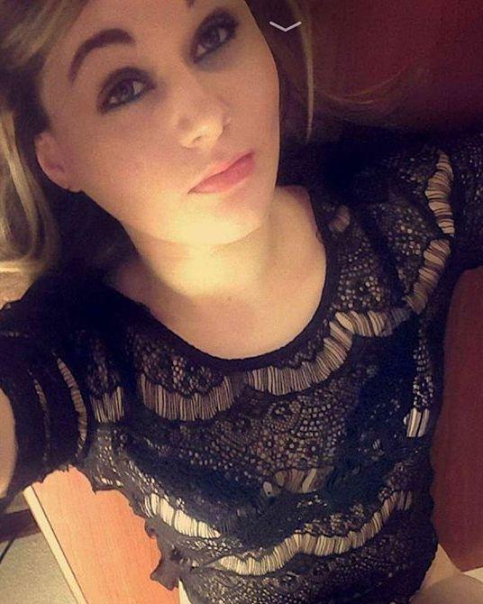Gabrielle23, Black Torrington, Devon