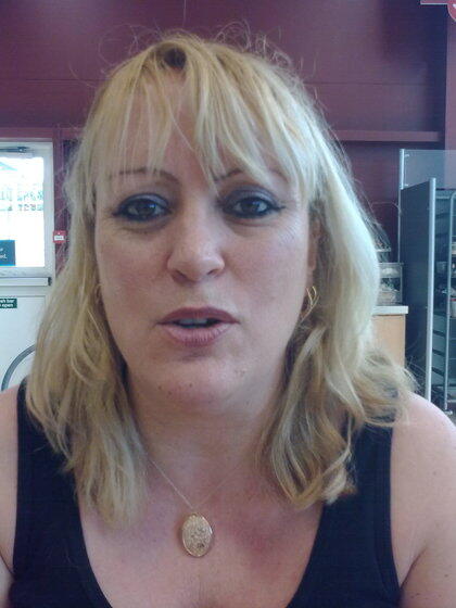 cowgirl48, Kentisbeare, Devon