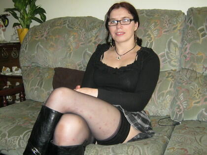 gothgirlx, Yalding, Kent