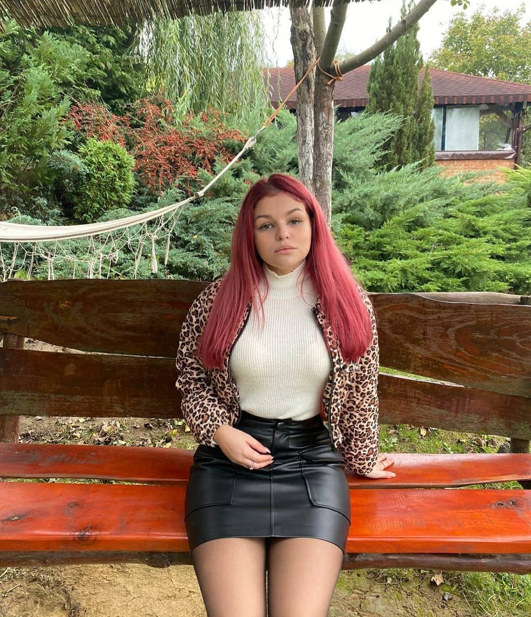 Ladybugxxo, Cleobury Mortimer, Shropshire