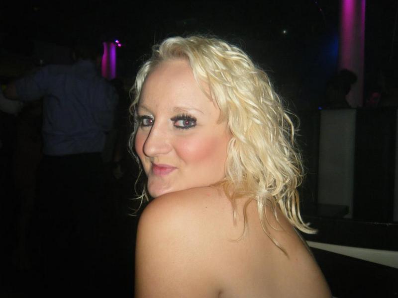 JazzyNat_1990L10, Chorley, Lancashire