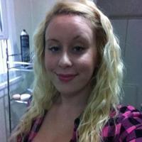 Trisha_rocks, Cottingham, East Riding of Yorkshire