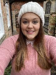darcylou, Canvey Island, Essex