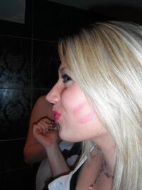 sassybabe1112, Manchester, Greater Manchester