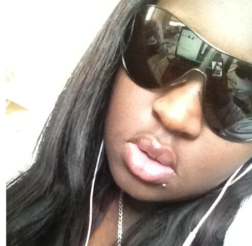 DarknLovely9, Hounslow, London