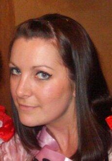 christinakins, Bradley Stoke, South Gloucestershire