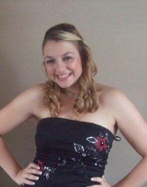 kayleighOz, Clacton-on-Sea, Essex