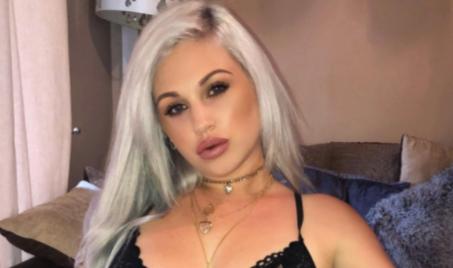 Hannah17, Skeeby, North Yorkshire