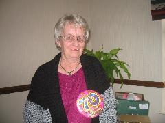 Sexyannie, Old Buckenham, Norfolk