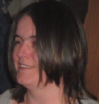 becky18d6cb, Kingston Upon Thames, London