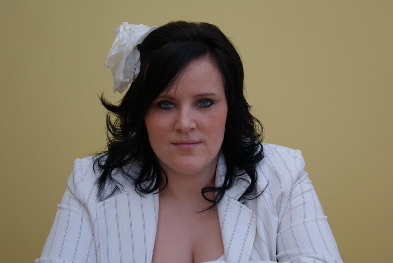 sarah23288, West Bridgford, Nottinghamshire