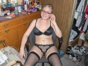 kinky-kirst, Burton Coggles, Lincolnshire