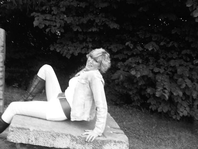 Elaine7, Corwen, Denbighshire