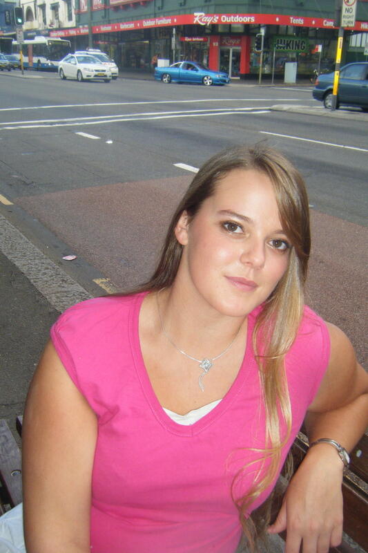 Michelle_s_p, Denbigh, Denbighshire
