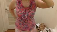 flirtynick49, Fleet, Hampshire