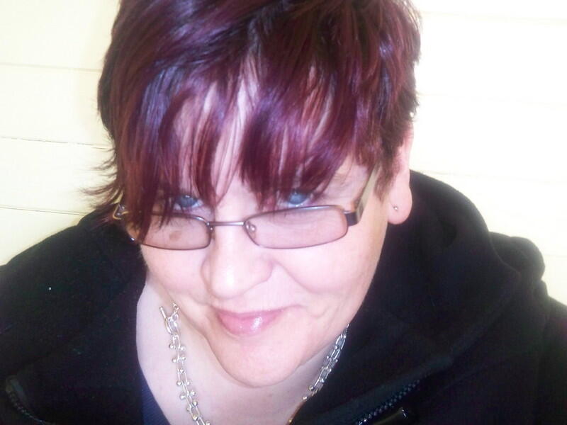 Catriona_S, Kinross, Perth and Kinross