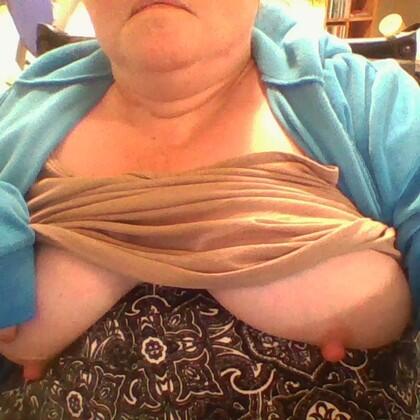 sexxyrose, South Tyneside