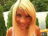 hotBLONDEbabe, Caersws, Powys