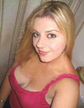 crazygal471, Margate, Kent