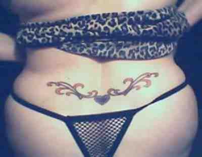 hornyvixen, Glasgow, Glasgow City