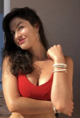 SexyCarmela, Potters Bar, Hertfordshire