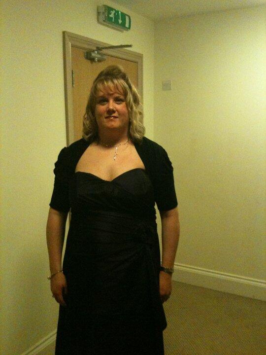 Beckyboo1979, Tiverton, Devon
