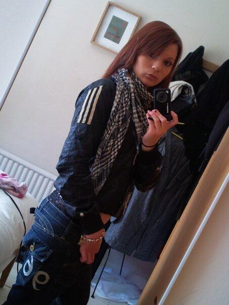 Hanna_V, Edinburgh, City of Edinburgh