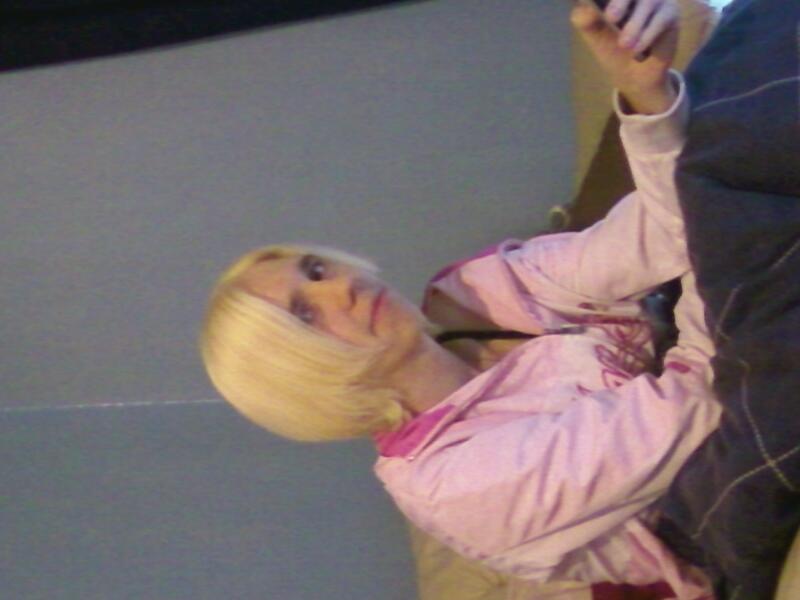 bex1985uk, Totton, Hampshire