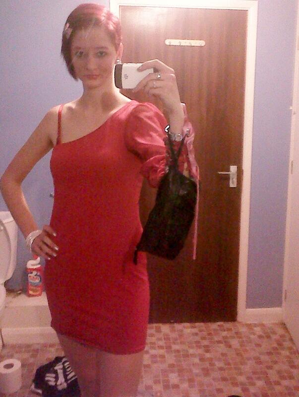 Tanisha_J1992, High Bickington, Devon