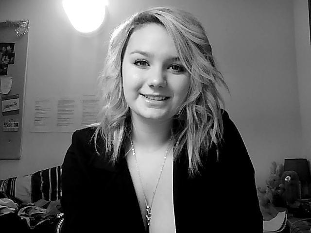 Belle_x, Exmouth, Devon