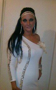 foxxy_laydee, Warton, Lancashire