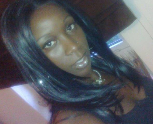 AngieB_73, Hillingdon, London
