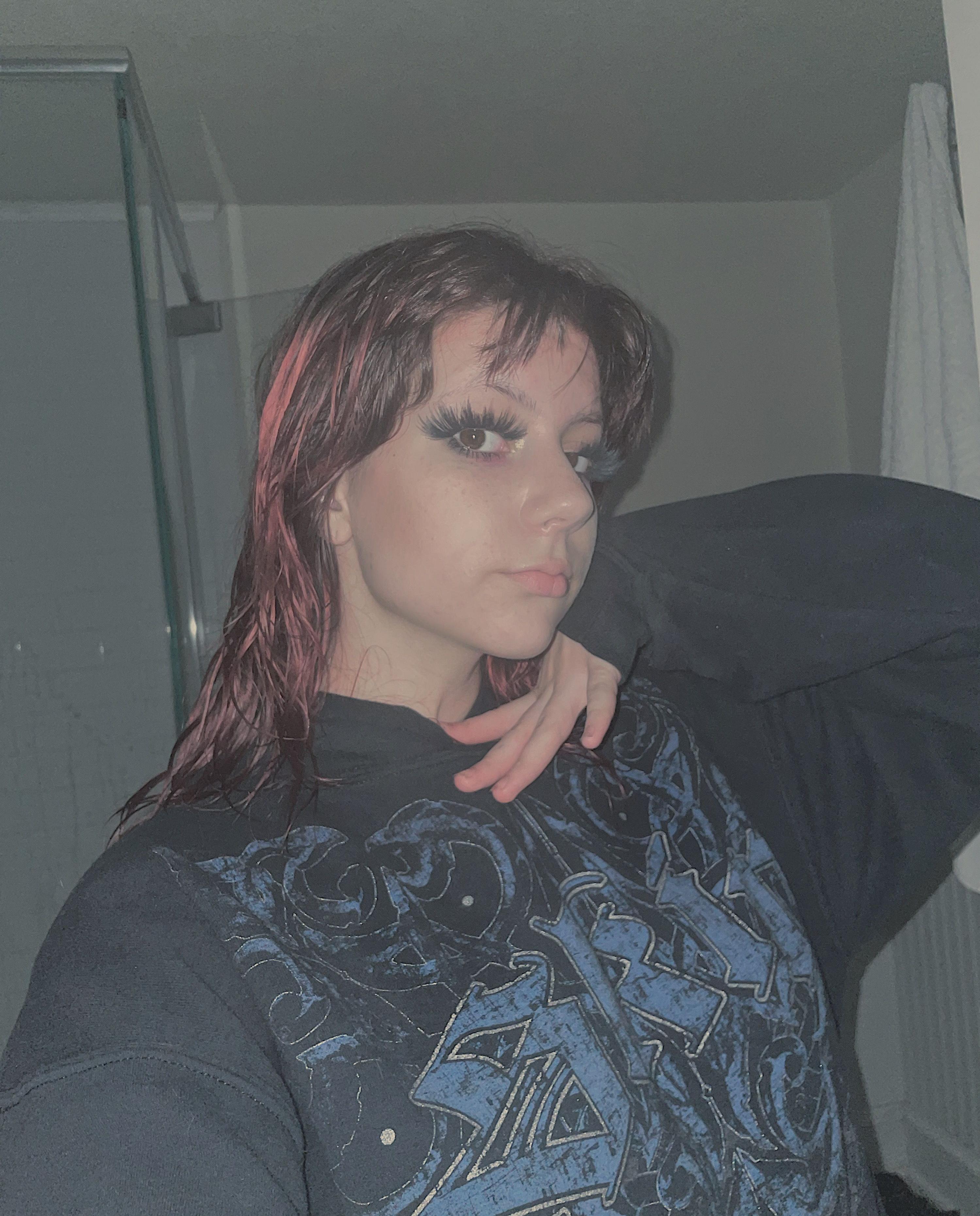Sexyminx, Garston, Liverpool