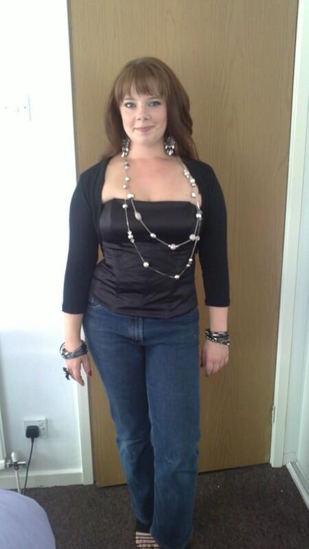 LilPixie868, Weaverham, Cheshire West and Chester