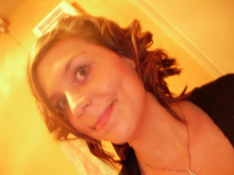 Hannah_x2, Thatcham, West Berkshire