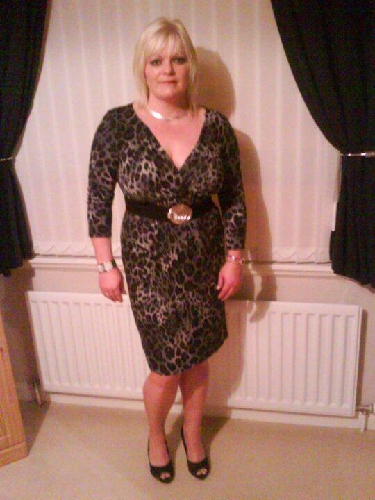 9Blondie1949, Motherwell, North Lanarkshire