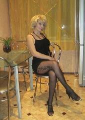 single_blond, Wooburn, Buckinghamshire