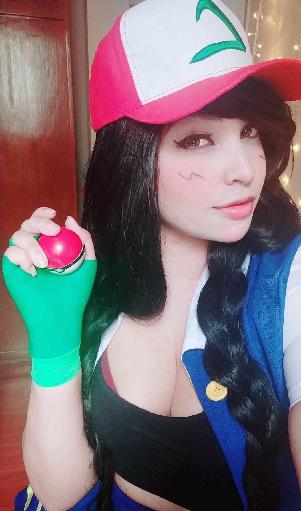 CosplayObsessed, Northwich, Cheshire West and Chester