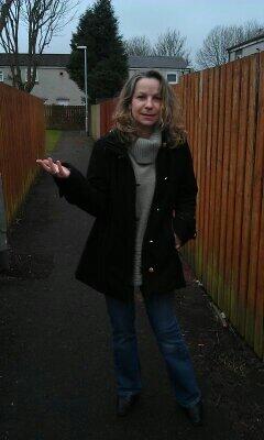 karen91fbb6, Balloch, North Lanarkshire