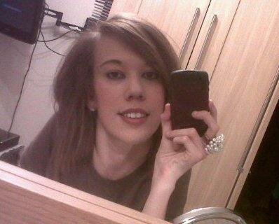 jademariecairnsx, Burscough, Lancashire