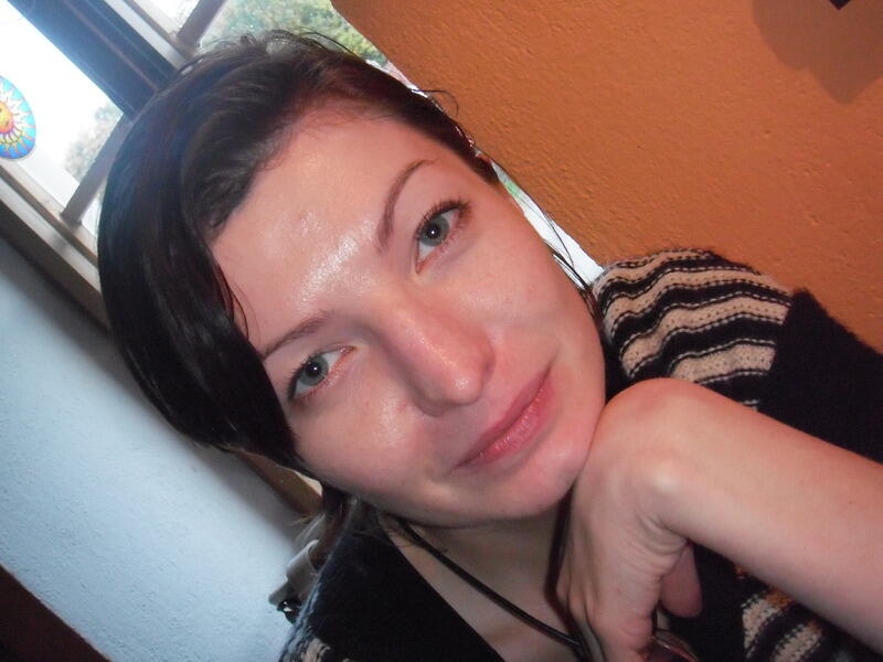 Ellie8417, Martley, Worcestershire