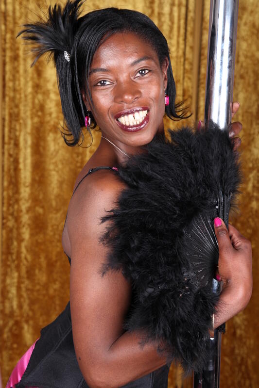 black_queen_44, West Bridgford, Nottinghamshire