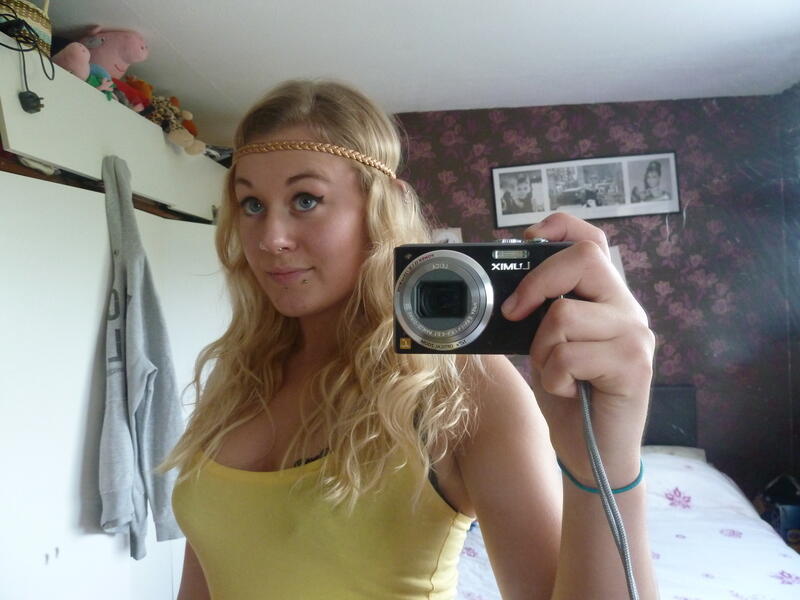 EmilyJayy_1994, Bakewell, Derbyshire