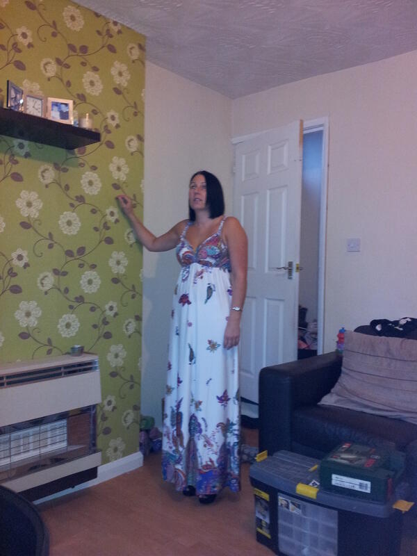 shel772, Greasley, Nottinghamshire